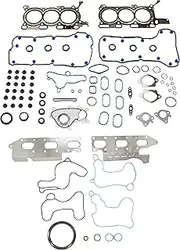 DNJ FGK4324 Full Gasket Set for 2012-2014 Ford F-150 3.5L V6 DOHC 213cu Turbocharged