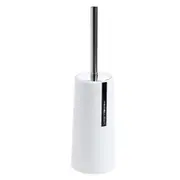 Toilet Brush Set Toilet Cleaning Brush And Holder Standing Simple Style Scrubber Bathroom Hotel Cleaning Tools