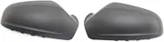 for Vauxhal L for Opel for Astra H 2004-2009 Car Accessories Rearview Mirror Cap Wing Side Mirror Cover Front Rear View Caps Auto Accessories