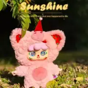 MIGO 400% Big Doll Gives Your World A Hug Plush Blind Box