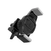 Extendable Clip 360 Degree Rotation Car Air Vent Holder Stand for Samsung Xiaomi Smart Phone