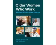Older Women Who Work