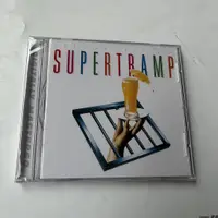 在飛比找蝦皮購物優惠-全新CD Supertramp The Very Best 