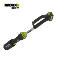 在飛比找momo購物網優惠-【WORX 威克士】20V 無刷鋰電吹風機(WU231)