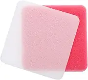 GLEAVI 1 Set Fondant Sponge Mat Multi Purpose Fondant Flower Drying Holder Shaping Pad for Cake Decorating and DIY Craft Lightweight Easy to Clean Sponge Tool