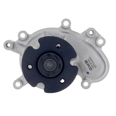 Water Pump Fits Subaru Legacy Outback Wrx Outback Crosstrek Ascent 21110Aa770