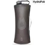 ├登山樂┤HYDRAPAK SEEKER 3L 大容量軟式蓄水袋 A823M 炭灰(有提把) (可搭配KATADYN BEFREE濾芯使用)