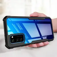 在飛比找蝦皮購物優惠-防震透明外殼 VIVO V20 Pro V20SE SE V