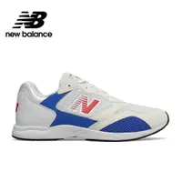 在飛比找蝦皮商城優惠-【New Balance】 NB 復古運動鞋_中性_白色_R