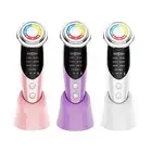 7-In-1 Face Lift Devices EMS Microcurrent Skin Rejuvenation Facial Massager