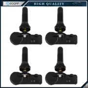 4x TPMS Tire Pressure Sensor for 2011-2017 Hyundai Kia Rio 1.6L 1.8L 315MHz