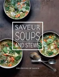 在飛比找博客來優惠-Saveur Soups and Stews