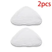 Microfiber Pad Mop Set Linoleum Machine Washable Marble Replacement Tile