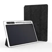 LCD Writing 10.1 Inch Drawing Pad Business Handwriting Board O1H6