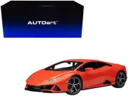 Autoart 79214 Lamborghini Huracan EVO Arancio Xanto Orange 1/18 Model Car