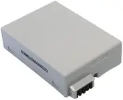 Replacement Battery for Canon LP-E8 7.4V/1120mAh