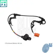 SENSOR WHEEL SPEED FOR HONDA CIVIC/VII/Hatchback 4EE-2 1.7L K20A2 2.0L 4cyl