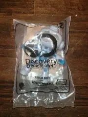 Discovery MindBlown Prism Bot Toy #2 2020