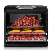 Sunbeam FoodLab Electronic Dehydrator