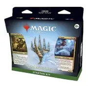 Magic The Gathering Starter Kit Tiny Tails Battle 60 Card Decks Online Play