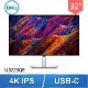 DELL 戴爾 U3223QE 32型 IPS 4K USB-C 液晶螢幕《原廠四年保固》