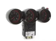 MINI Cabrio F57 Instrument Cluster Chrono Paket 62106818799 NEW GENUINE