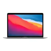 Apple MacBook Air 13in (256GB SSD, M1, 8GB) Laptop - Space Grey - MGN63X/A...
