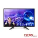 皇冠CROWN 32型HD低藍光互動聯網數位液晶顯示器CR-32AW09