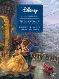 在飛比找博客來優惠-Disney Dreams Collection Thoma