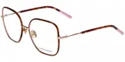 Scotch & Soda 1019 422 Women’s Glasses Tortoiseshell Size 54 - Private Health Rebate - Blue Light Block Available