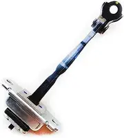Door Check Stop Strap for Hyundai Sonata YF 2011-2015, Front Rear Door Hinge Stop Strap 793803S000/793903S000/794803S000/794903S000