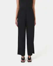 Lexee Tailored Wide Leg Pants