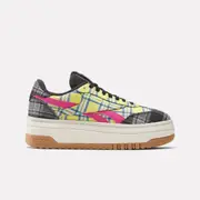 Campio Extra Yellow/Black/Pink