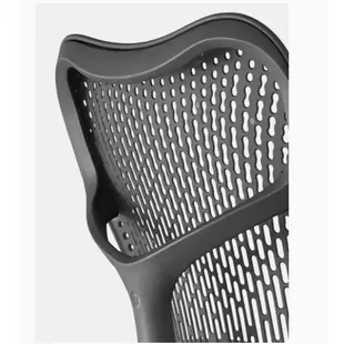 Mirra 2 chair Herman Miller 頂規 全功能款 黑腳 蝴蝶形靠背 有包布 時尚專業版 人體工學椅