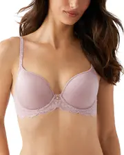 Wacoal Vivid Attraction Contour Bra
