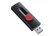 Lexar JumpDrive 64GB Dual Drive D300 USB-C 3.1 Flash Drive [LJDD300064G-BNBNG]