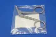 Karl Storz 28169A Handle Without Ratchet For Arthroforce III Take-Apart Instr