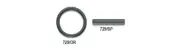 Beta Tools 729/SP2 Locking Pin for Beta 728 3/4" D Impact Sockets 75-125mm