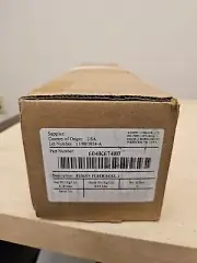 Xerox 604K67480 Fuser Heat Roll Kit D95 D110 D125 D136 4110 4112 4590 604K61210