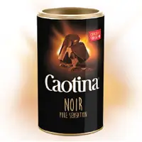 在飛比找蝦皮商城優惠-【Caotina】頂級瑞士黑巧克力粉 500g - 店出-C