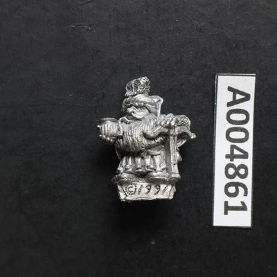 Dwarfs, Crossbowman, Marauder Miniatures, Warhammer , Games Workshop