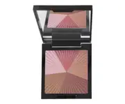 Natio Blush & Bronze Palette Rosy Glow 10g