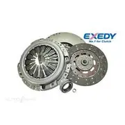 Exedy Clutch Kit OEM Replacement - NSK-7700DMF