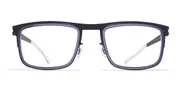 Mykita Reeves 712 Men's Glasses Blue Size 52 - Private Health Rebate - Blue Light Block Available