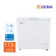 至鴻 GEMA 密閉式173L冷凍冷藏 兩用冷凍櫃 2尺8 冰櫃 BD-173 日本品質規範商品，低溫冷凍儲存專櫃