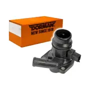Dorman Integrated Thermostat Housing Assembly With Sensor for Opel Astra GTC PJ