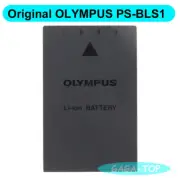 Original Olympus PS-BLS1 Battery For Evolt E-400 E-410 E-420 E-450 E-620 E-P1