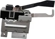 Generic Washing Machine Lid Lock Switch 134101800 Spare Part Repair Accessories for 5303306138