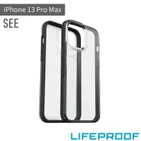 在飛比找momo購物網優惠-【LifeProof】iPhone 13 Pro Max 6