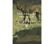 The Call of the Wild and White Fang